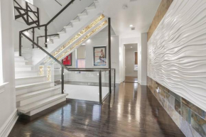 Franklin Manor-Columbus Downtown Luxury Estate